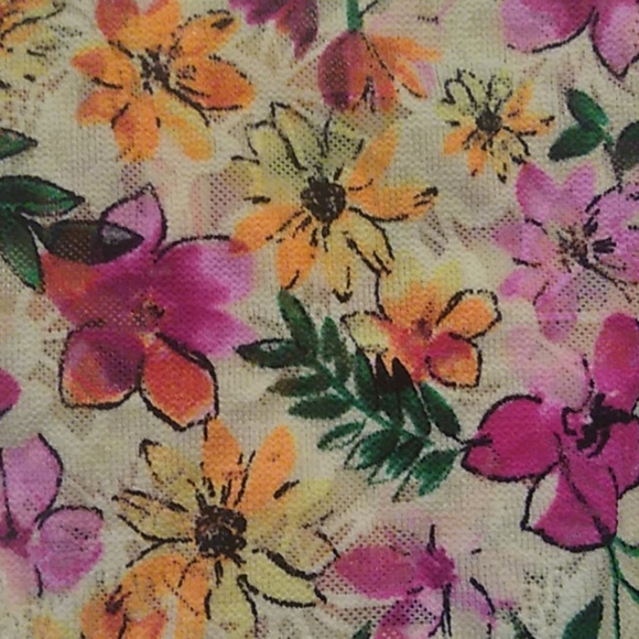 PINK Victoria's Secret high leg bikini Size S - Picture 7 of 7